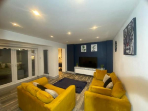 Stunning 3 Bed Hidden Gem Near Stansted